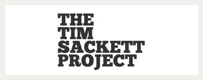 Tim Sackett Project Logo