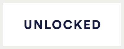 Unlocked Logo