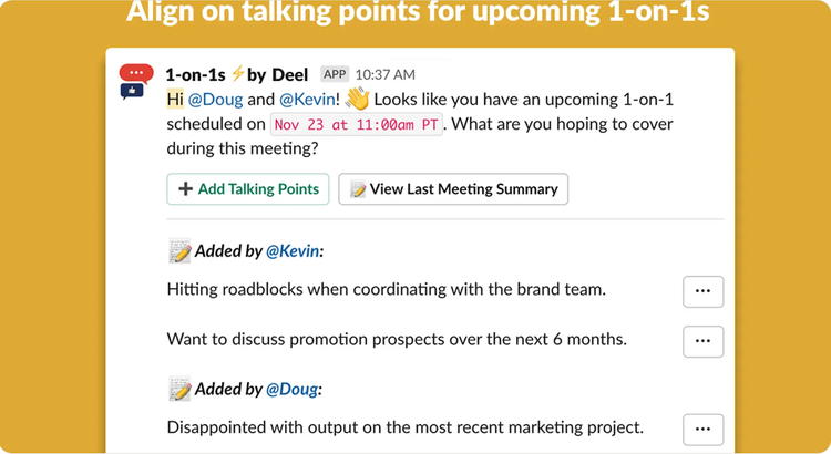 1 talking-points