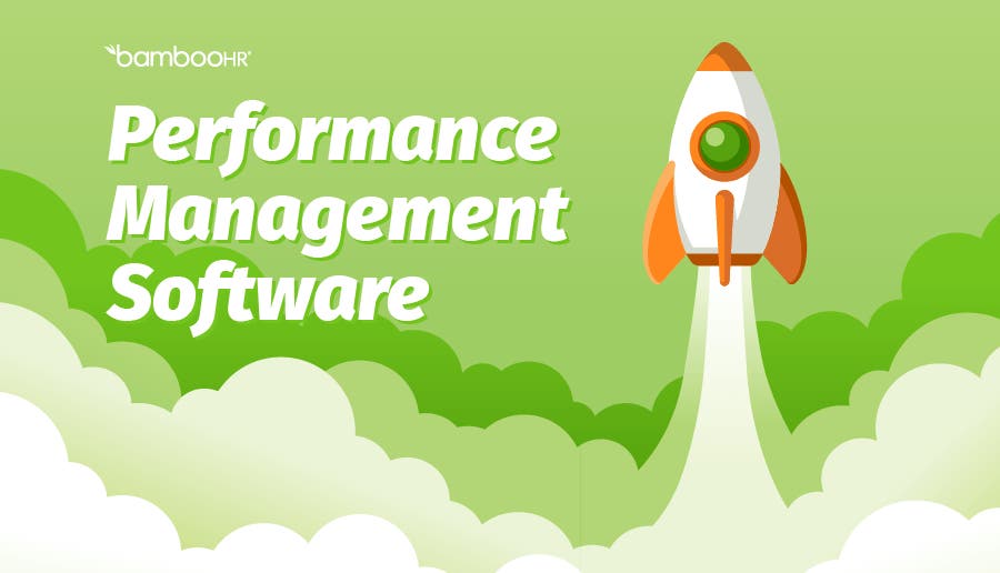 Performance Management BambooHR Marketplace Your Favorite