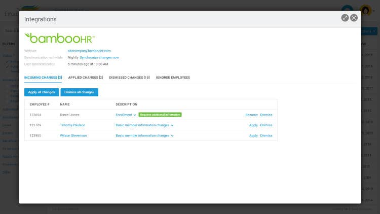 Effortless-Admin_Screenshot_3-_Integrations-Update_JUl_19