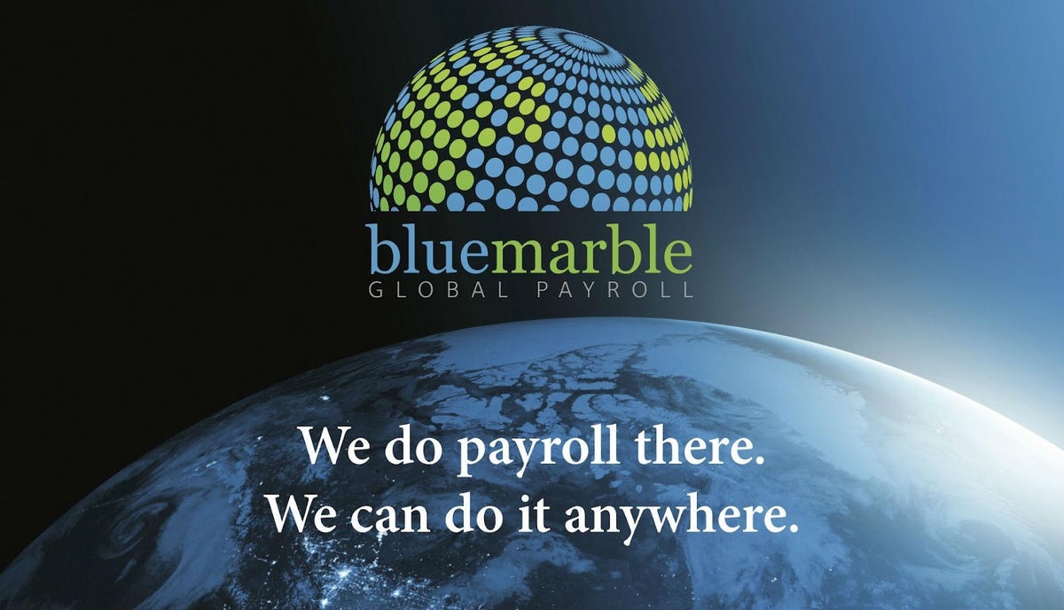 Blue Marble Global Payroll BambooHR Marketplace Your Favorite