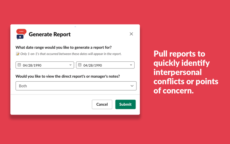 2 report