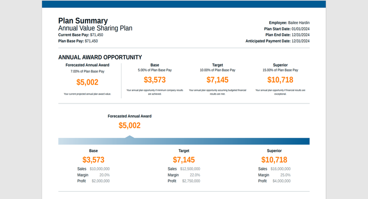 screenshot 1 payscale