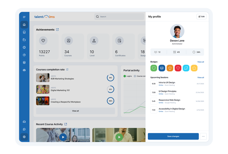 TalentLMS_Courses