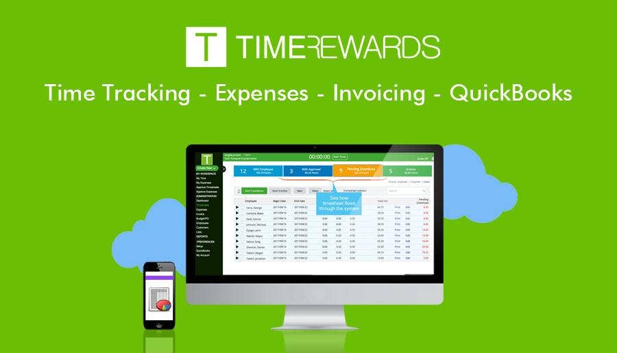 TimeRewards - BambooHR Marketplace | Your Favorite Integrated HR Apps