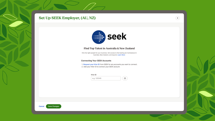 Who Is Command - Lookup an Employee