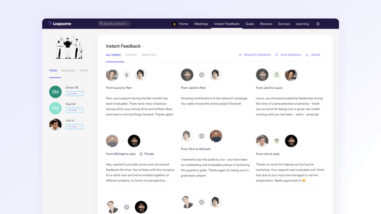 Leapsome Listing Image 3