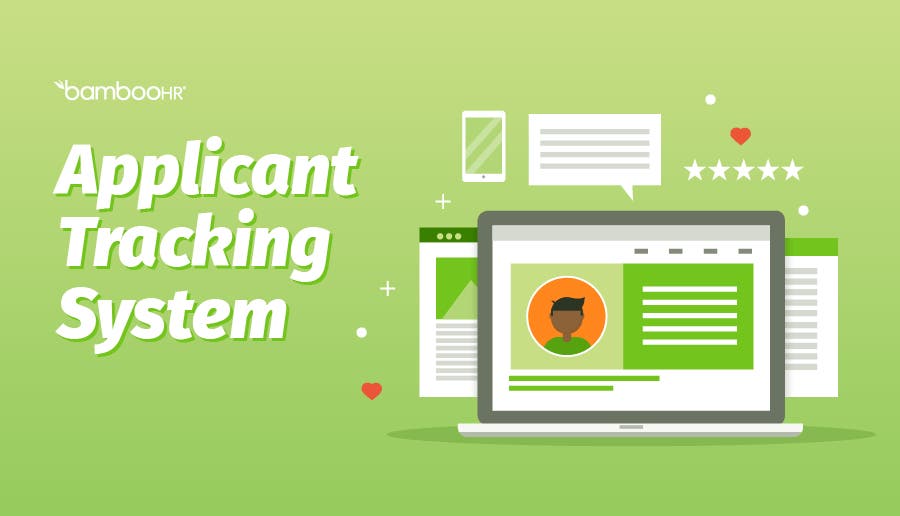 BambooHR® Applicant Tracking BambooHR Marketplace Your Favorite