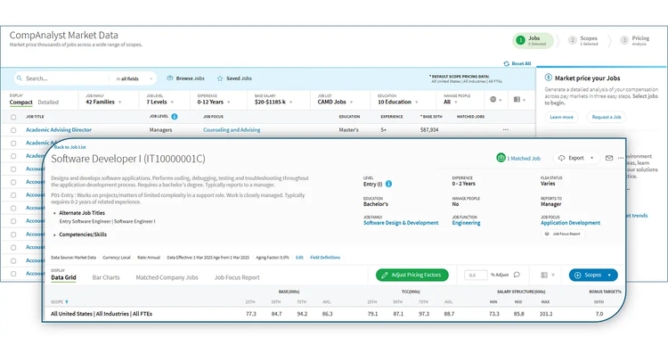screenshot 1 payscale