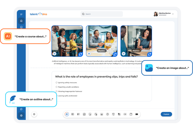 TalentLMS_Course_Creator