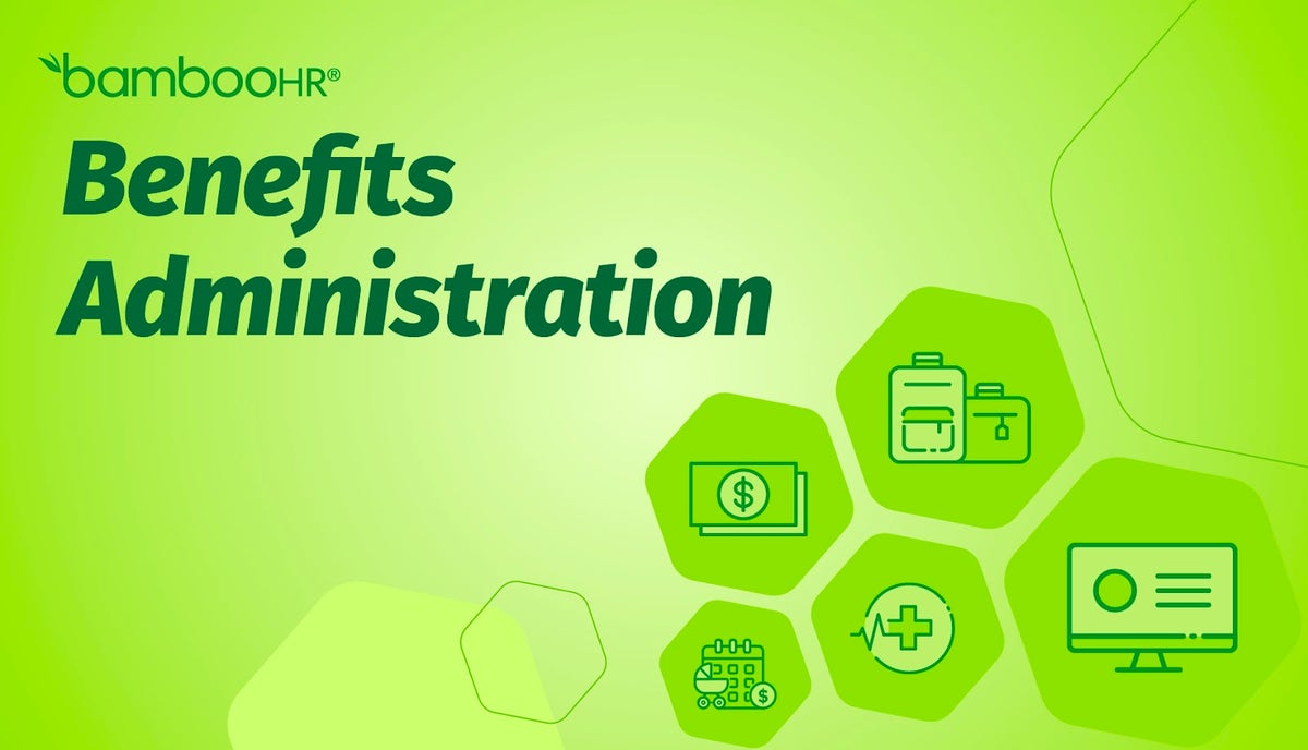Benefits Administration BambooHR Marketplace Your Favorite