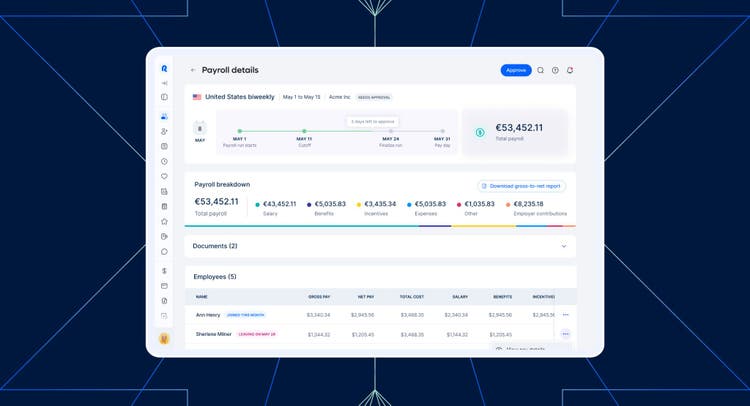 Onboarding