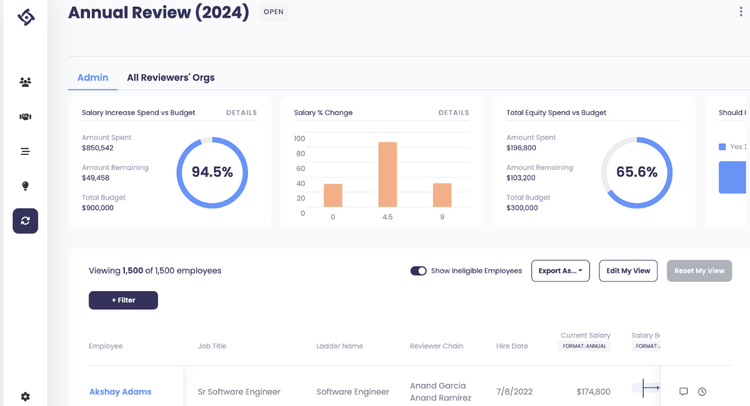 screenshot 1 payscale