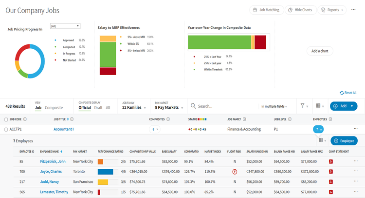 screenshot 1 payscale