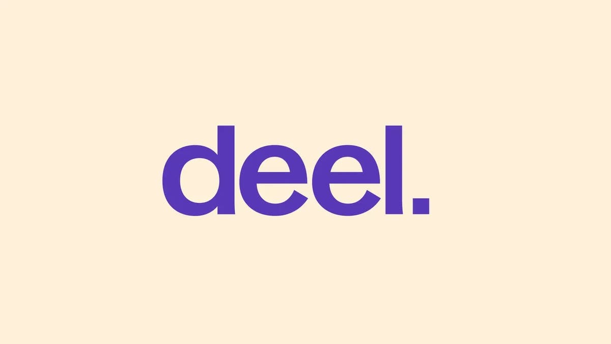 Deel - BambooHR Marketplace | Your Favorite Integrated HR Apps