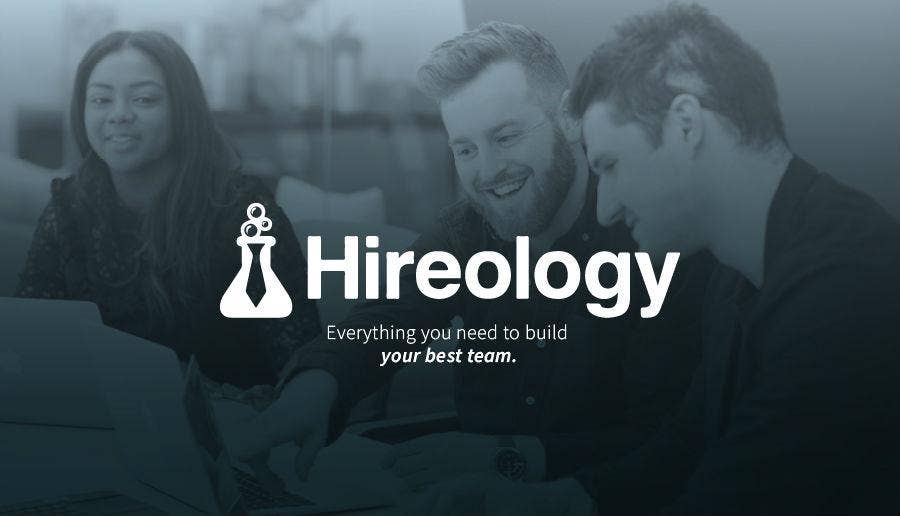 Hireology - BambooHR Marketplace | Your Favorite Integrated HR Apps
