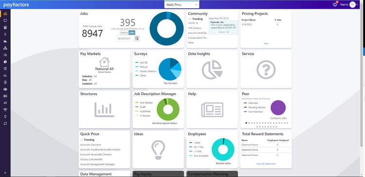 screenshot 1 payscale