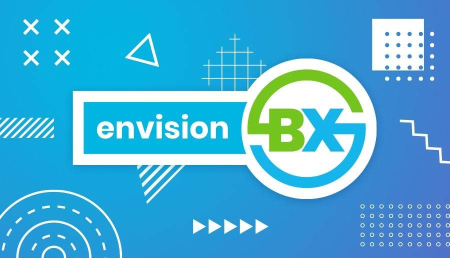 EnvisionBX Xero Integration BambooHR Marketplace Your Favorite