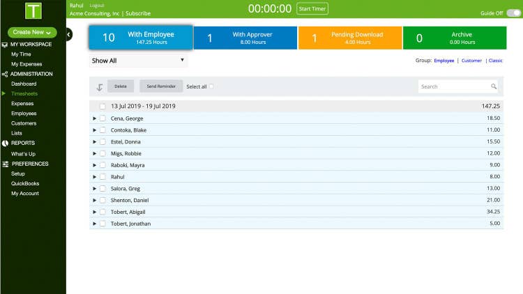 TimeRewards_Screenshot-1_TimeSheet-Workflow_Jul_19