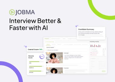 Jobma - BambooHR Marketplace | Your Favorite Integrated HR Apps