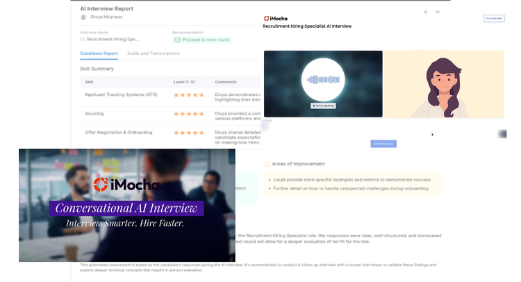 Imocha Step-1