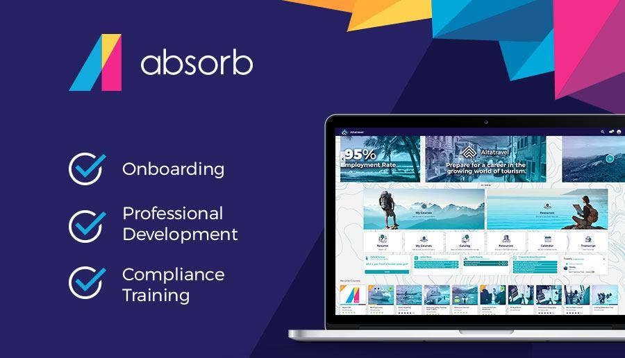 Absorb - BambooHR Marketplace | Your Favorite Integrated HR Apps