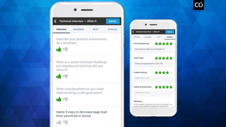 Comeet BambooHR Marketplace Your Favorite Integrated HR Apps Comeet BambooHR Marketplace Your Favorite Integrated HR Apps