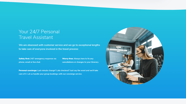 customer_service