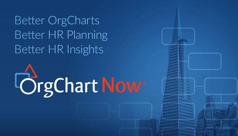 OrgChart Now BambooHR Marketplace Your Favorite Integrated HR Apps