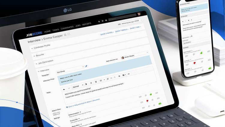 JobScore_screenshot3_interview_jul2019