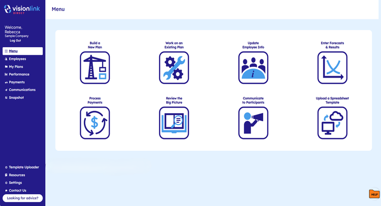 screenshot 1 payscale
