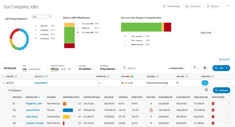 screenshot 1 payscale