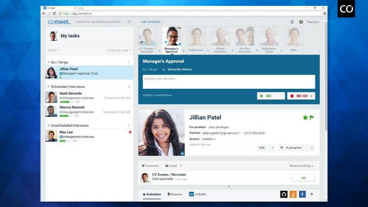 Comeet_screenshot2_platform_jul2019