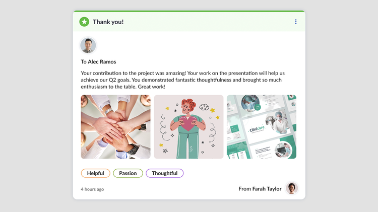 kudos-screenshot-4