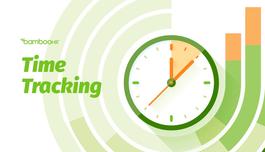 BambooHR® Time Tracking BambooHR Marketplace Your Favorite