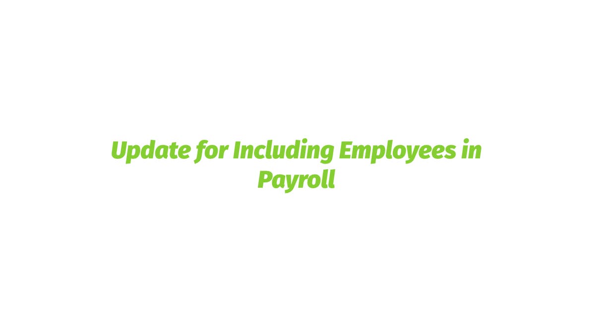 Update for Including Employees in Payroll | Product Updates | BambooHR, image size:1200x664
