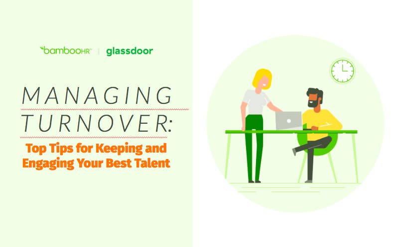 Managing Turnover Top Tips For Keeping And Engaging Your Best Talent