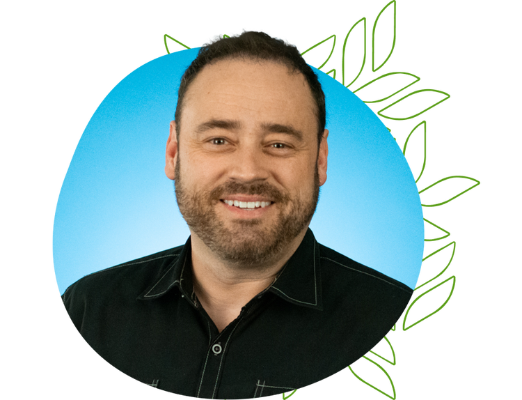 Steve Ballard, Director of Product Design