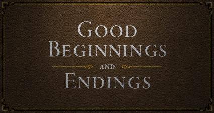 Good Beginnings and Endings: How to Create Effective Onboardings & Offboardings