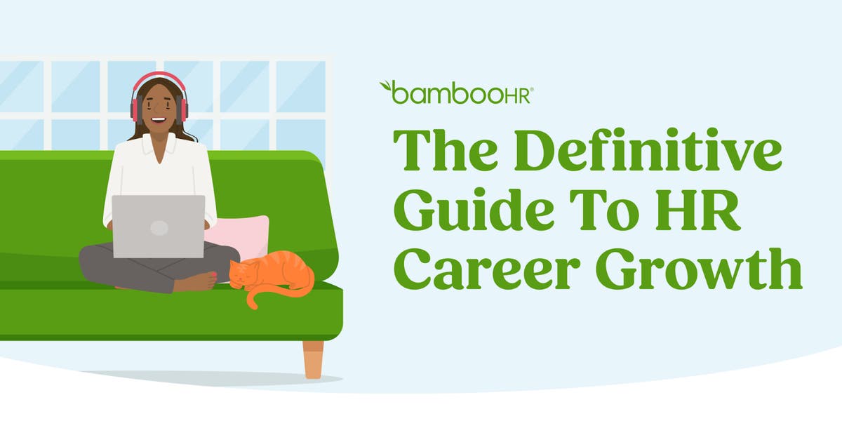 Find The Next Steps In Your Hr Career And Move Forward Confidently