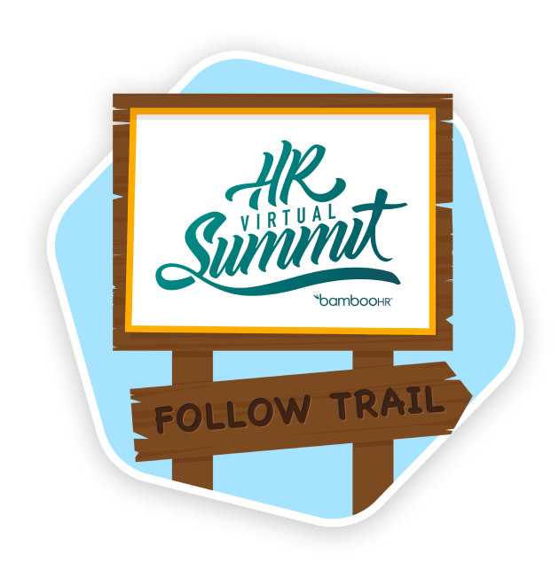 HR Virtual Summit BambooHR