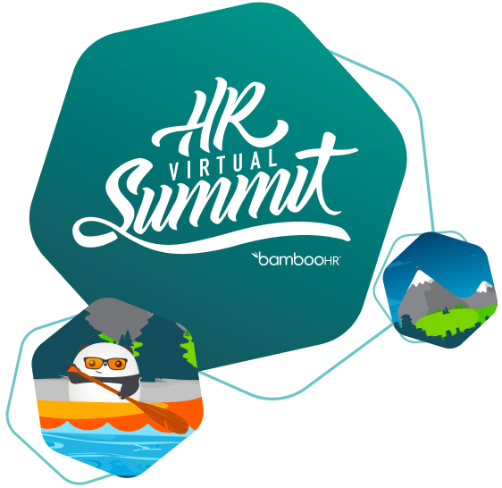 HR Virtual Summit | BambooHR