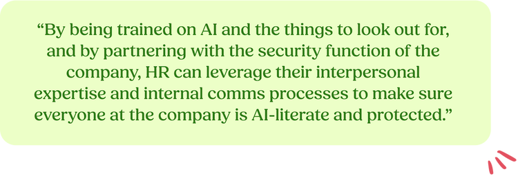 Pull quote (included in body copy)