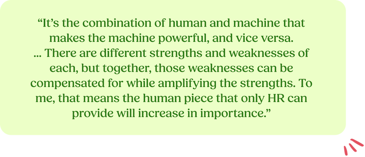 Pull quote (included in body copy)