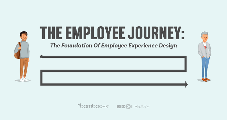 The Employee Journey: the Foundation of Employee Experience Design