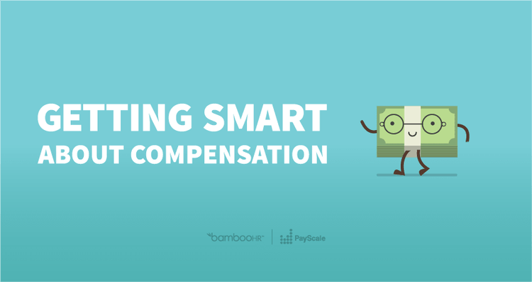 Getting Smart About Compensation