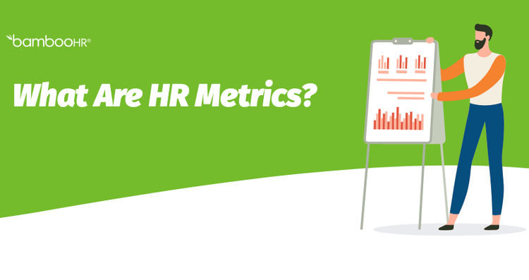 What Are HR Metrics?