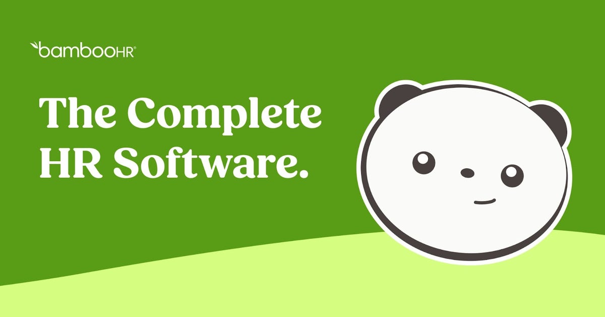 BambooHR: HR software for small and medium-sized businesses - User Feedback and Reviews