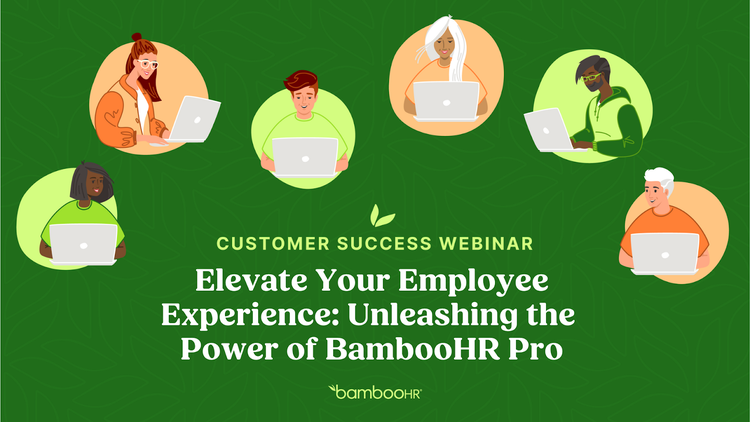 Webinars  BambooHR